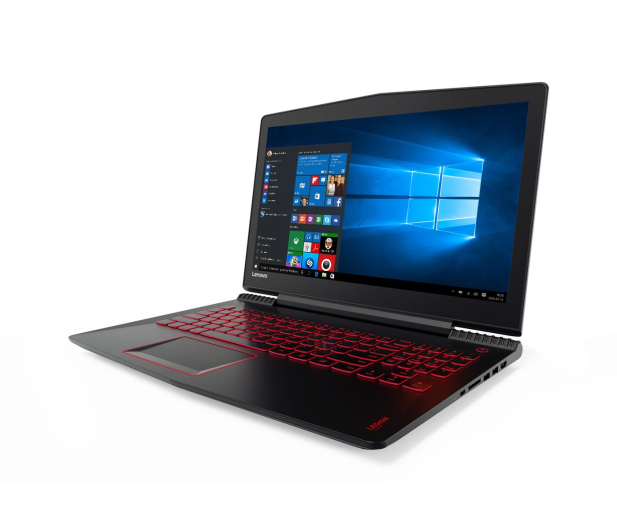 Lenovo Legion Y520-15 i5-7300/8GB/1000/Win10 GTX1050 Ti - 351644 - zdjęcie 4